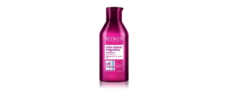 obrazek 1 Redken Color Extend Magnetics Odżywka 500 ml
