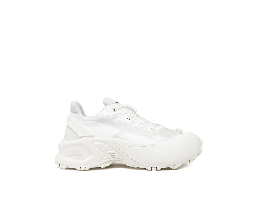 obrazek 1 Diesel Sneakersy Y03444 P6918 T1003 Biały