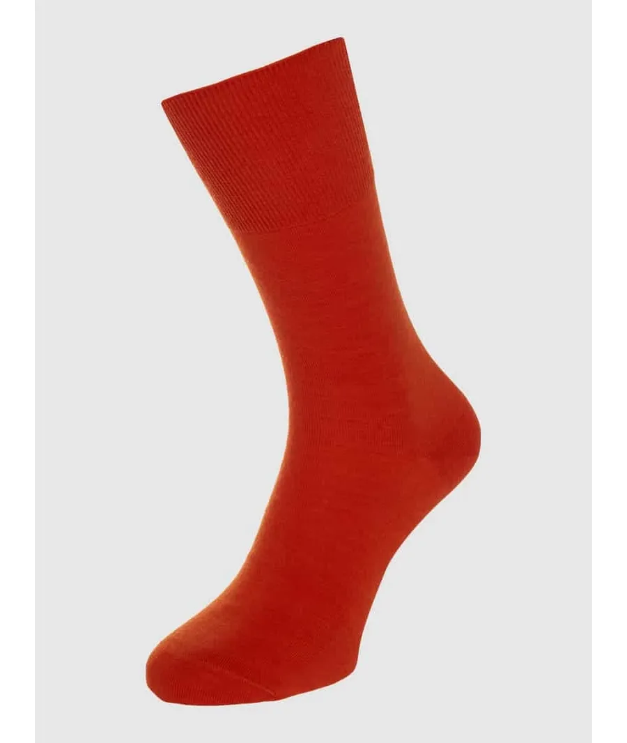 obrazek 1 Skarpety z mieszanki żywej wełny model ‘Airport Sock’
