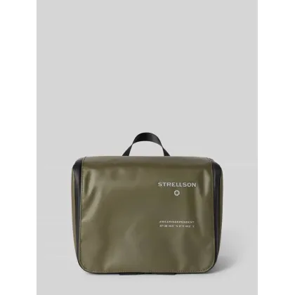 Zdjęcie Kosmetyczka z nadrukiem z logo model ‘benny’