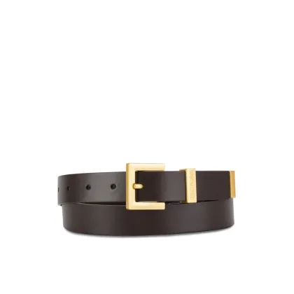 Zdjęcie Gino Rossi Pasek Damski BLYL24004-3 Brązowy