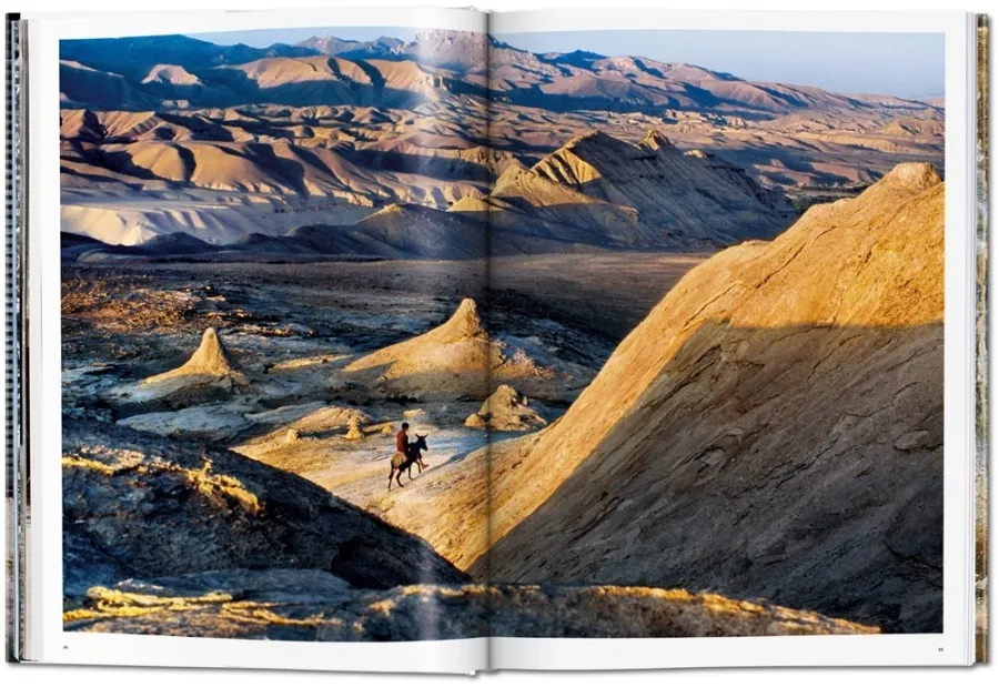 obrazek 3 Książka Steve McCurry. Afghanistan - Taschen