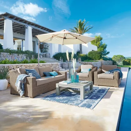 Zdjęcie Komplet mebli Chestingdale