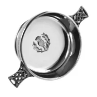 Picture A souvenir gift with engraving - a decorative bowl