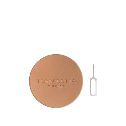Zdjęcie GUERLAIN Terracotta Refill Puder 8.5 g Nr. 3