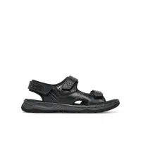 Zdjęcie Mustang Sandały 4968-801 Czarny