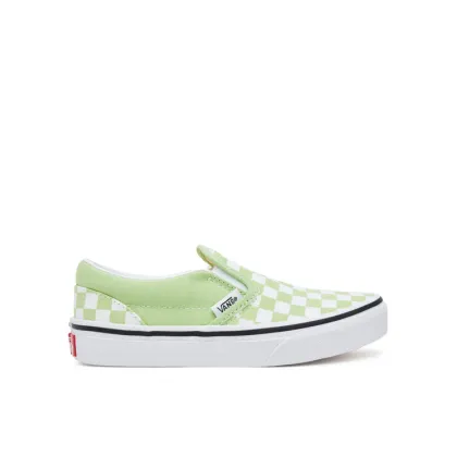 Zdjęcie Vans Tenisówki Classic Slip-On VN000D0JE2Y1 Zielony