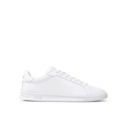 Zdjęcie Polo Ralph Lauren Sneakersy Hrt Ct II 809845110002 Biały