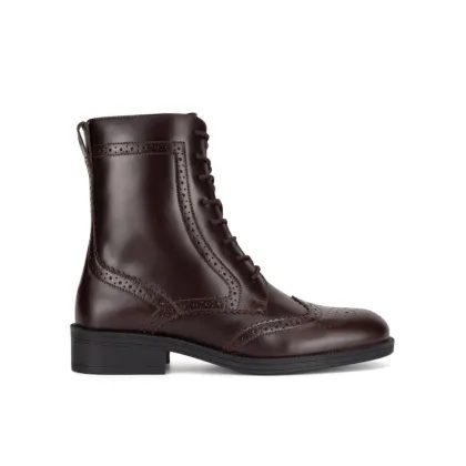 Zdjęcie Gino Rossi Botki PIA-116099 Brązowy