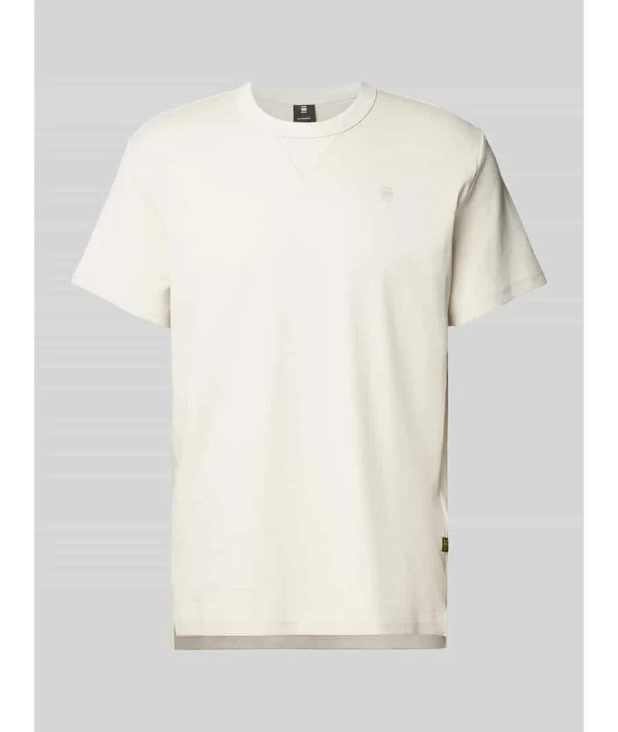 obrazek 1 T-shirt z wyhaftowanym logo model ‘Nifous’