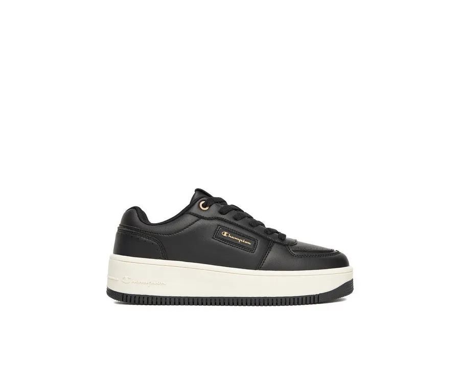 obrazek 1 Champion Sneakersy CEO-RD18 TWIN PLAT S11788-KK007 Czarny
