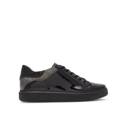 Zdjęcie Sergio Bardi Sneakersy WI16-A1005-02SB Czarny