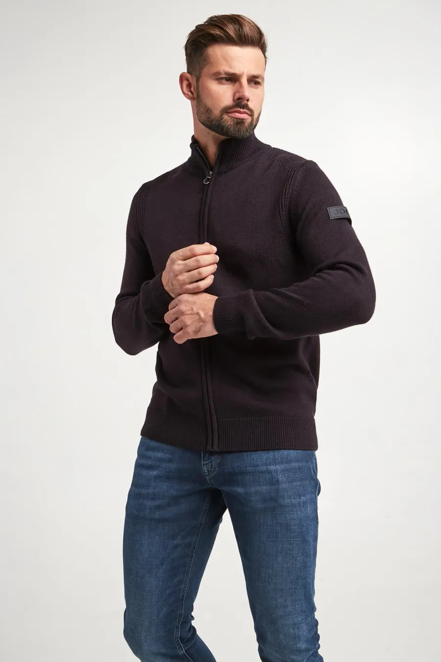 obrazek 1 Sweter męski Timmy JOOP! Joop!