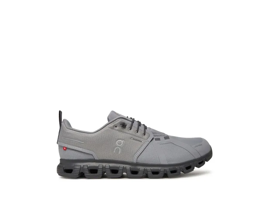 obrazek 1 On Buty do biegania Cloud 6 WP 3MF10063030 Szary