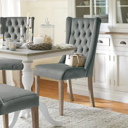 Zdjęcie Krzesło Sudbury