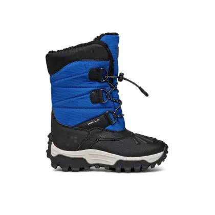 Zdjęcie Geox Śniegowce J Himalaya Boy B Abx J46FRA 0FU50 C0042 S Niebieski