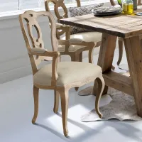 Zdjęcie Krzesło Ladorée