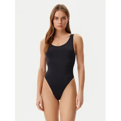 Zdjęcie Calvin Klein Swimwear Strój kąpielowy KW0KW02859 Czarny