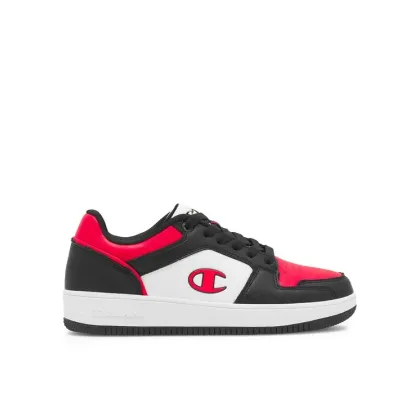 Zdjęcie Champion Sneakersy Rebound 2.0 Low B Gs Low S32415-KK019 Czerwony