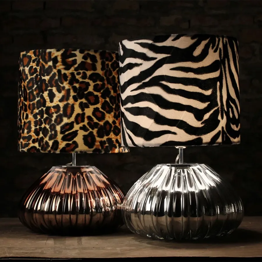obrazek 13 Ekskluzywna lampa ze szkła z Murano w 6 wersjach