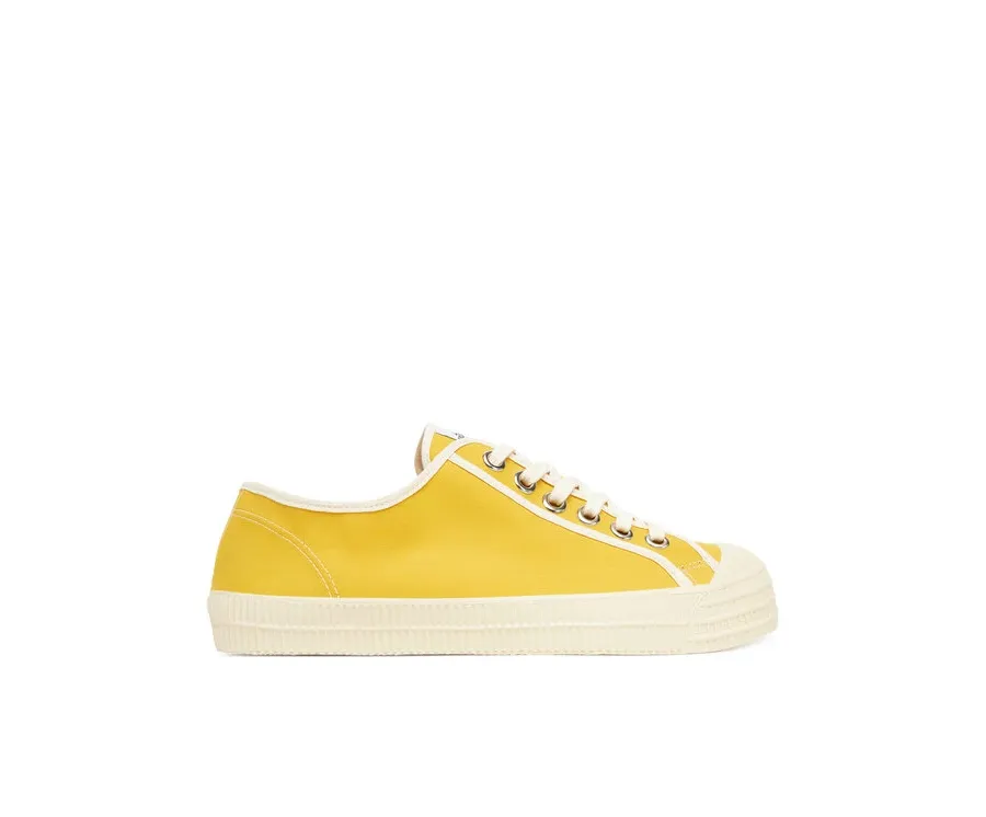 obrazek 1 Novesta Trampki Star Master Wax Cotton N352026-28699Y106 Żółty