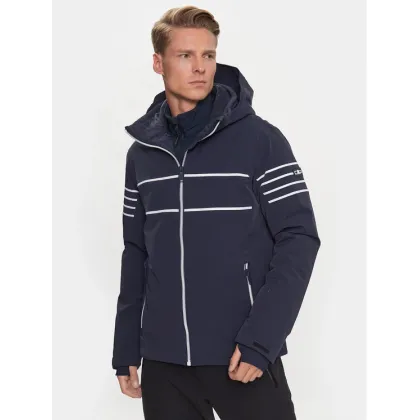Zdjęcie CMP Kurtka narciarska 31W0117 Granatowy Regular Fit