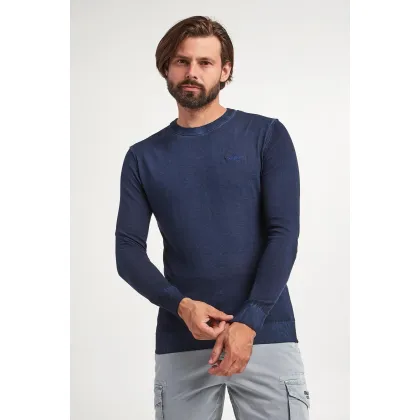 Zdjęcie Sweter męski AERONAUTICA MILITARE Aeronautica Militare