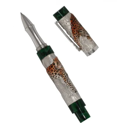 Zdjęcie Kulkowe pióro Leopard Edycja Limitowana