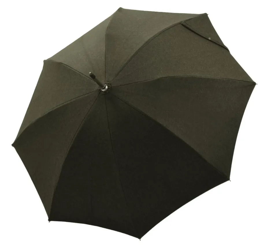 obrazek 1 Wyjątkowy parasol z uchwytem rogu jelenia