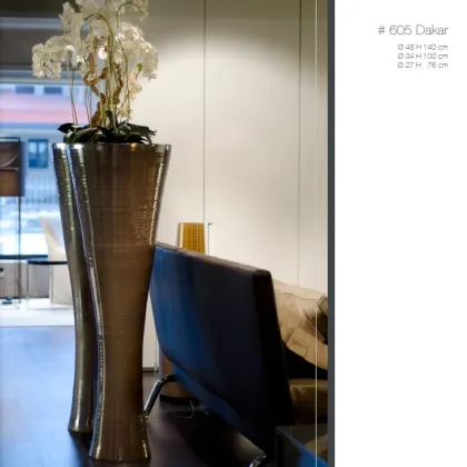 Picture A fascinating large vase for an apartment, 76cm, 100cm, 140cm