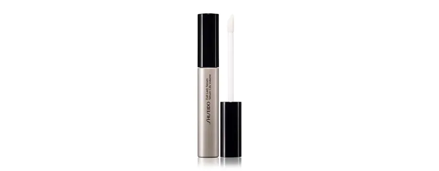 obrazek 1 Shiseido Full Lash Volume Serum do rzęs 6 ml