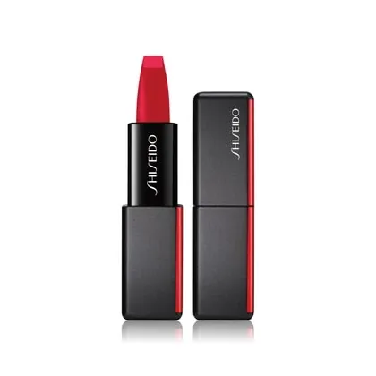 Zdjęcie Shiseido ModernMatte Powder Szminka 4 g Nr. 529 - Cocktail Hour