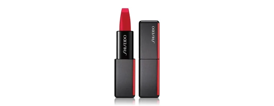 obrazek 1 Shiseido ModernMatte Powder Szminka 4 g Nr. 529 - Cocktail Hour