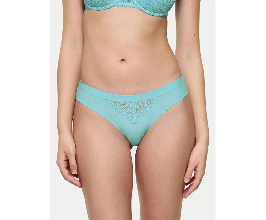 obrazek 1 Triumph Figi brazylijskie Aura Spotlight 10216453 Błękitny