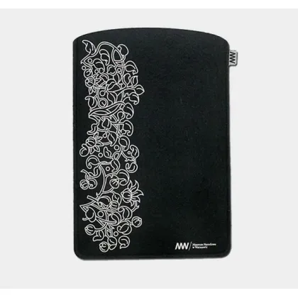 Zdjęcie Etui na tablet z ekologicznych materiałów