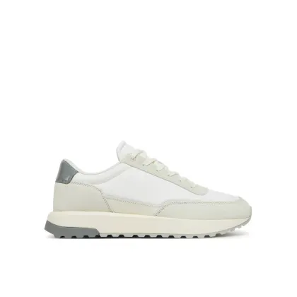 Zdjęcie Calvin Klein Sneakersy Low Top Lace Up Repreve Mix HM0HM01714 Biały