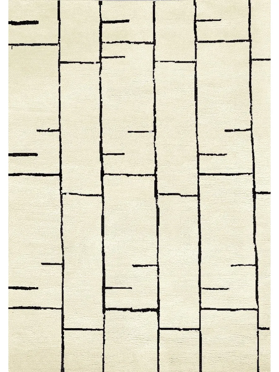 obrazek 1 Elegancki włoski dywan wykonany z wełny - Sartori Rugs