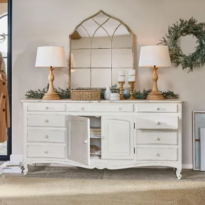 Zdjęcie Komoda Billhem