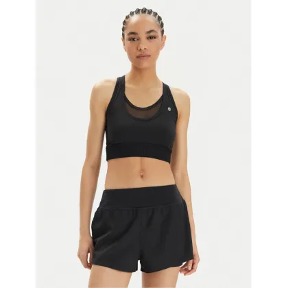 Zdjęcie Deha Biustonosz sportowy D02610 Czarny