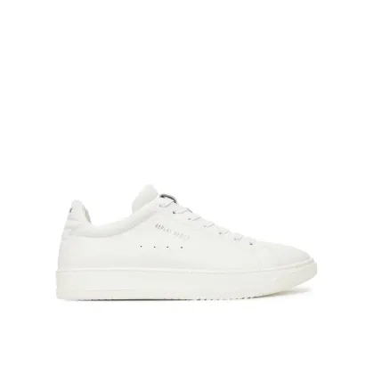 Zdjęcie REPLAY Sneakersy GMZ3R.000.C0046L Biały
