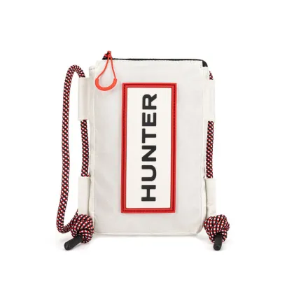 Zdjęcie Hunter Torebka HTR-B-008-06 Biały