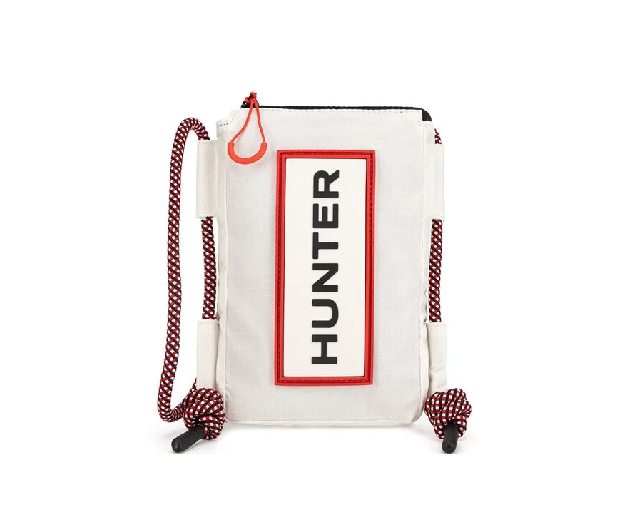 obrazek 1 Hunter Torebka HTR-B-008-06 Biały