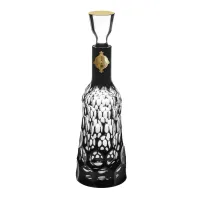 Picture An exclusive crystal carafe from the unique Circe collection in a gift box - Vista Alegre