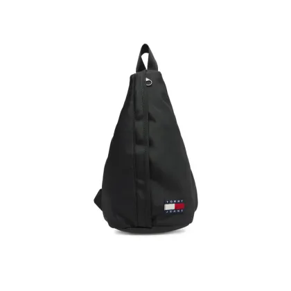 Zdjęcie Tommy Jeans Plecak Tjm Ess Daily Sling Bag AM0AM13391 Czarny