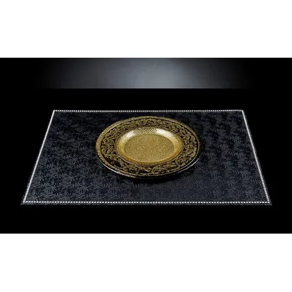 Zdjęcie Bardzo luksusowy talerz z kolekcji Plate Classic - Luxury Products