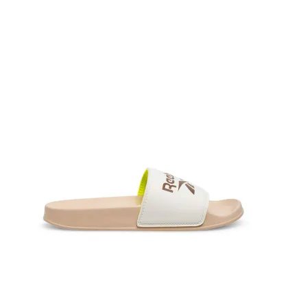 Zdjęcie Reebok Klapki FULGERE SLIDE 100063325 Écru