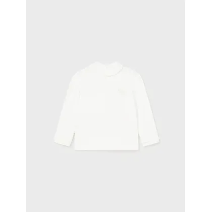 Zdjęcie Mayoral Golf 2.005 Écru Regular Fit