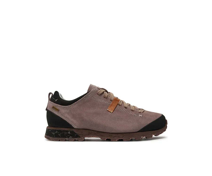 obrazek 1 Aku Trekkingi Bellamont 3 Suede Gw GORE-TEX 520.3 Różowy