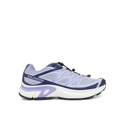 Zdjęcie Salomon Sneakersy Xt-Evr L47804500 Fioletowy