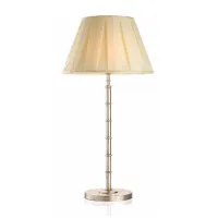 Zdjęcie Oryginalna lampka stołowa do eleganckich przestrzeni